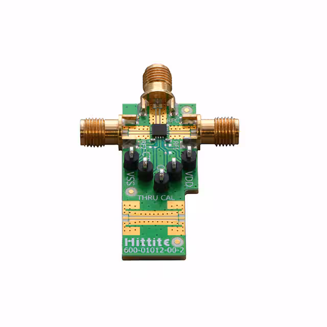 ADRF5019-EVALZ Analog Devices Inc.  Cartes de kits d'évaluation et de développement RF